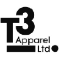 T3Apparel Limited logo - Similar company to Versa Group