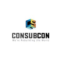 Consubcon logo - Similar company to Ah Trading