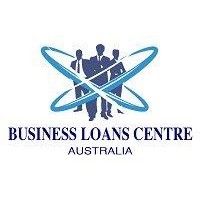 Business Loans Centre Australia logo - Similar company to Lendclick - Fast Business Loans