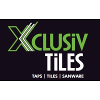 Xclusiv Tiles logo - Similar company to Barton Bath + Floor