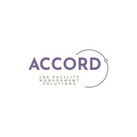 ACCORD FACILITY MANAGEMENT logo - Similar company to Various Projects