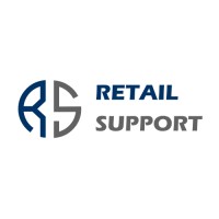 Retail Support logo - Similar company to Retail Support Denmark