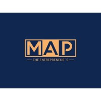 The Entrepreneur`s Map logo - Similar company to Entrepreneur Expo