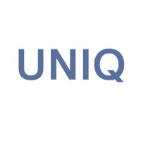 UNIQ logo - Similar company to Hapni
