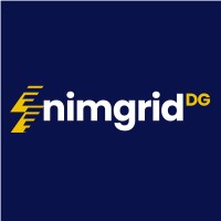 Nimgrid DG logo - Similar company to Gridstack