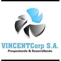 VINCENTCORP S.A. logo - Similar company to Faiex Corp.