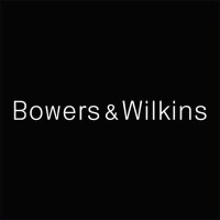 Bowers & Wilkins logo - Similar company to Steinway Lyngdorf
