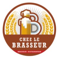 Chez Le Brasseur logo - Similar company to Imnesia