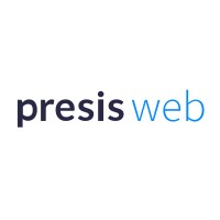 PresisWeb logo - Similar company to Groenoord Cleaning Service