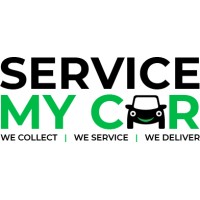 Service My Car logo - Similar company to Allcosa Bpm