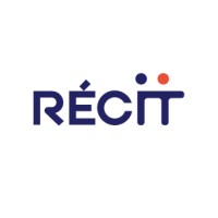 RECIT logo - Similar company to Campus Récit