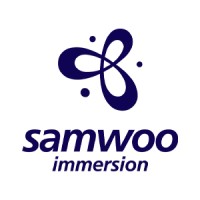 Samwoo Immersion logo - Similar company to Precision Flight Controls