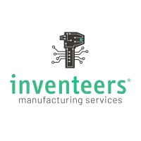 Inventeers Manufacturing Services logo - Similar company to Inventeers Research & Development B.V.