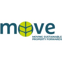 Move logo - Similar company to Gorocket