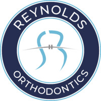 Reynolds Orthodontics logo - Similar company to Mitten Kids Dentistry & Orthodontics