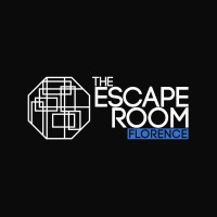 The Escape Room Florence logo - Similar company to Puzzol Creative