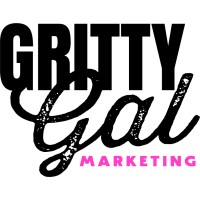 Gritty Gal Marketing logo - Similar company to Homefront Insurance