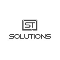 ST Solutions logo - Similar company to Kama Trading