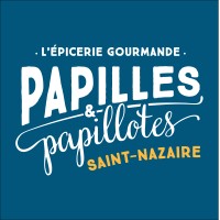 Papilles & Papillotes - Saint-Nazaire logo - Similar company to Brique Managers