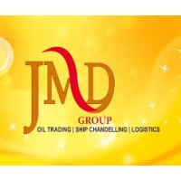 JMD Shipping & Trading Fze logo - Similar company to Innova Education