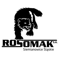Rosomak S.A. logo - Similar company to Wb Electronics S.A.