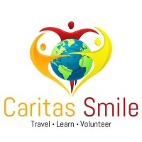 Caritas Smile logo - Similar company to Pacific Light Data Communication Co., Limited