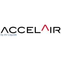 ACCELAIR logo - Similar company to B-Hive Group