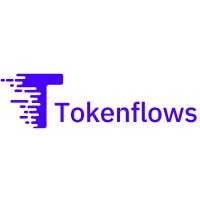 Tokenflows AI logo - Similar company to China Rapid Finance