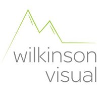 Wilkinson Visual logo - Similar company to J&H Outdoors
