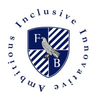 Frederick Bremer School logo - Similar company to Frederick Bremer