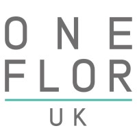 Oneflor UK logo - Similar company to Evolve Flooring Ltd