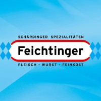 Johann Feichtinger Fleisch- und Wurstspezialitäten GmbH & Co. KG logo - Similar company to Bio Rind & Fleisch Ezg Gmbh