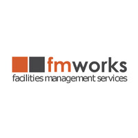 FM Works logo - Similar company to Lpk Facilities Management Ltd