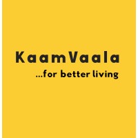 KaamVaala logo - Similar company to Mega Projects