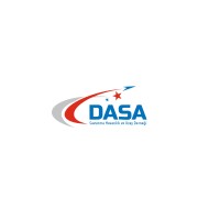 Savunma Havacılık ve Uzay Derneği ( DASA ) logo - Similar company to Yuksel Composite Technologies Inc.