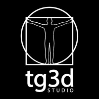 TG3D Studio logo - Similar company to Nunox