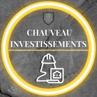 Chauveau Investissements logo - Similar company to Mg Select