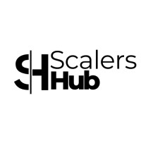 Scalers Hub Private Limited logo - Similar company to Stayture Tourism