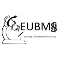 Edinburgh University Biomedical Society logo - Similar company to Blackthorns Chartered Accountants