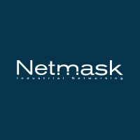 Netmask LATAM logo - Similar company to G&G Software Ltd