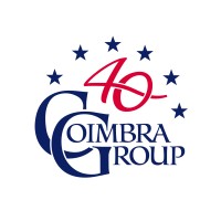 Coimbra Group logo - Similar company to Eassh – European Alliance For Social Sciences And Humanities