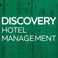 Discovery Hotel Management logo - Similar company to The Editory Collection Hotels