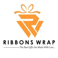 Ribbonswrap logo - Similar company to Cikora