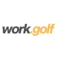 WorkGolf logo - Similar company to Hr Golf