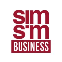 SimSim Business logo - Similar company to Simsim