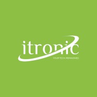 iTronic logo - Similar company to Itronic Kft.