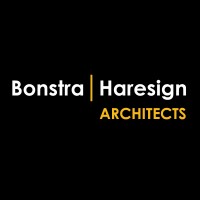 Bonstra l Haresign ARCHITECTS logo - Similar company to //3877