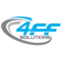 4FF Solutions logo - Similar company to Miric Consultants  Kenya
