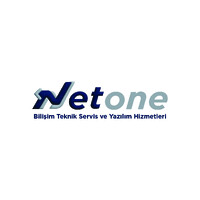 Netone Bilişim logo - Similar company to Test Techno Consultancy