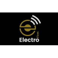 Electrofirm logo - Similar company to Electroform